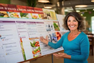 健康生活指导员主要职责、健康指导员的主要工作内容