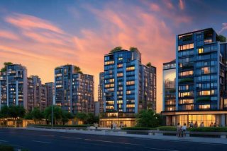 常州弘阳小区（常州弘阳广场附近小区房价）