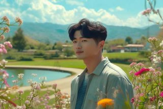 另一种灿烂生活朴海镇、朴海镇另一种灿烂生活电视剧