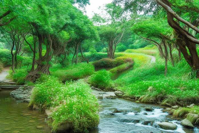 鼓浪屿生态 - 鼓浪屿生态公园 鼓浪屿生态 - 鼓浪屿生态公园