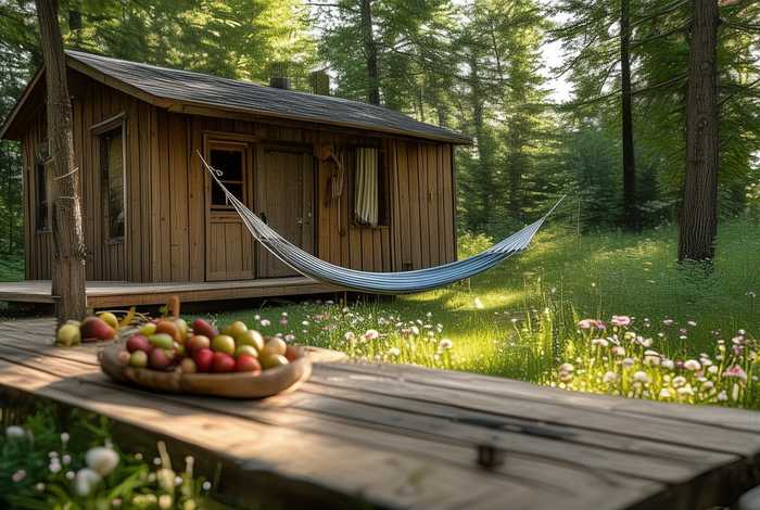 简单生活吖（简单生活吧）