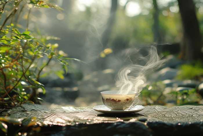 茶叶与生活的句子；关于生活与茶的唯美句子简短