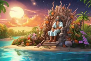 岛主的幸福生活笔趣阁；岛主的幸福生活百科