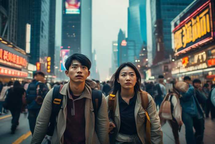 北上广深生活需要多少钱；北上广深生活到底有多累