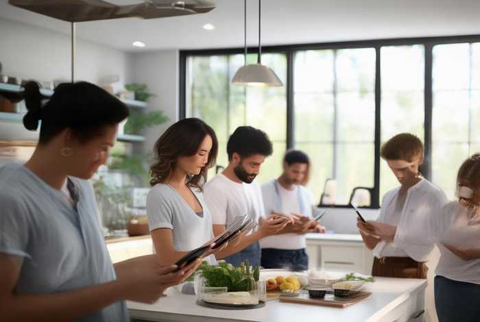 禾生活软件 - 和生活软件是干什么的