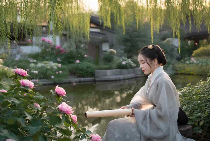 耿氏的清穿生活完结 - 耿氏的清穿生活完结下载