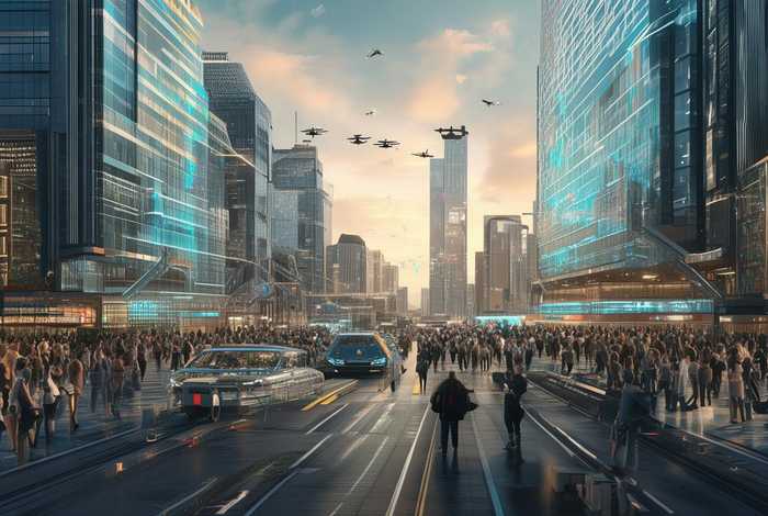 科学技术对我们的生活有什么影响 - 科学技术对我们的生活有什么影响英语作文