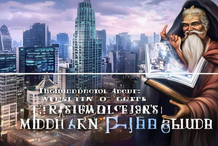 《渡劫老祖现代生活指南》，《渡劫老祖现代生活指南》在线阅读