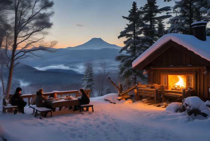 北海道生活真实感受；北海道生活真实感受图片