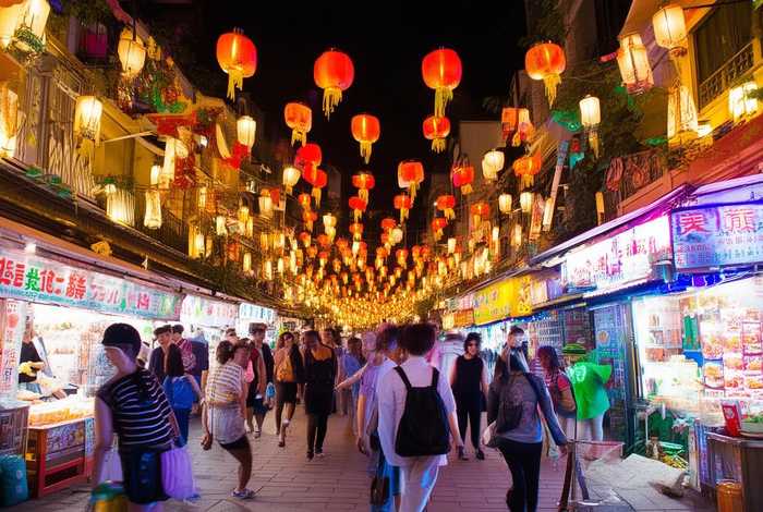 福建哪里有夜市 - 福建哪里有夜市街