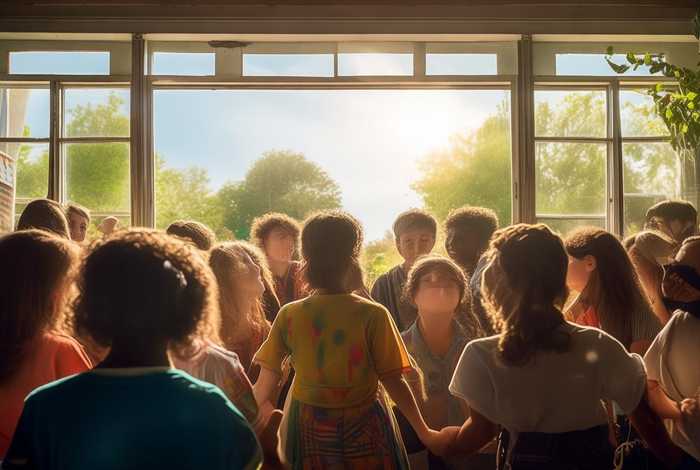 初三生活是首歌作文；初三生活是首歌作文结尾