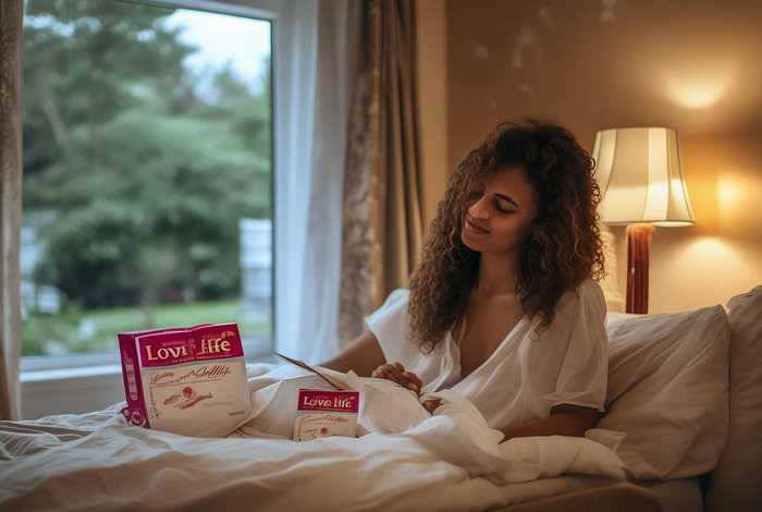 爱生活卫生巾，爱生活卫生巾怎么样,安全吗？