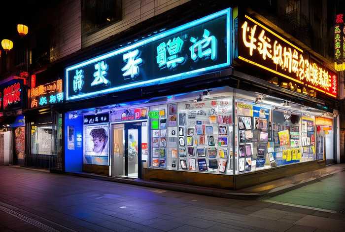 桂林生活网手机店，桂林生活网手机店地址