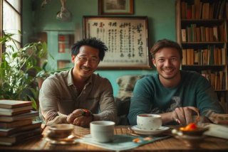 夫夫生活大同TXT免费下载 夫夫生活大同txt免费下载