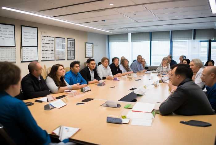 对组织生活会的点评由谁负责 - 对于组织生活会的点评