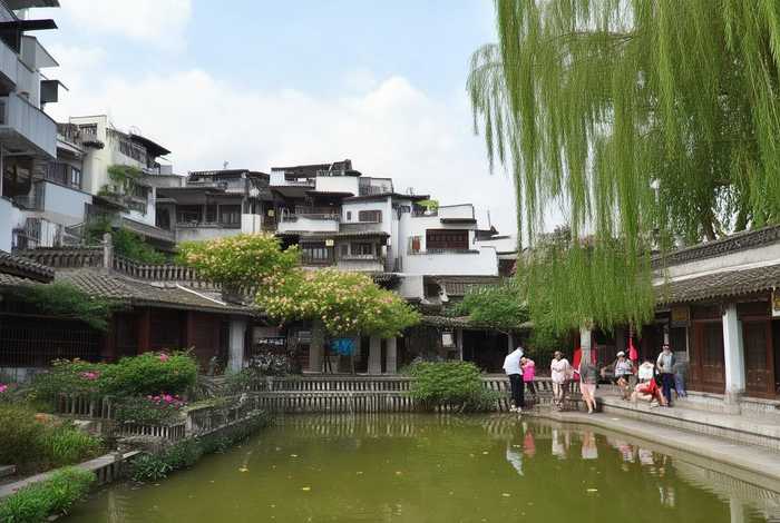 回龙观生活环境（回龙观生活环境如何）