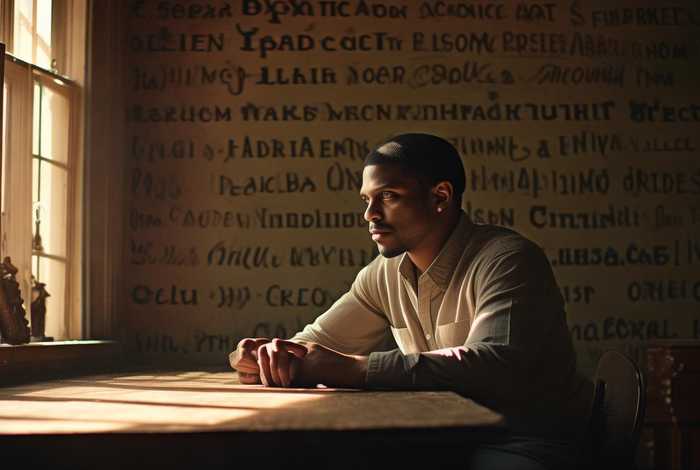 基督徒网名男 基督徒网名大全男