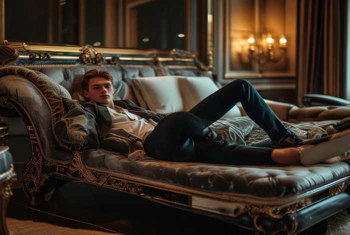 富二代生活照素材库，富二代生活照素材库不露脸