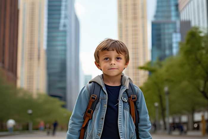 独自生活的小学生完整版，独自生活的小学生有续集吗
