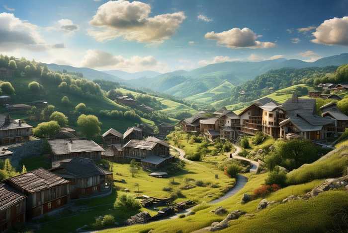 卡拉生活在哪里、卡拉的生活