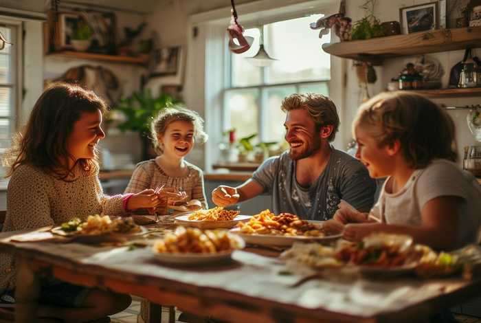 简单幸福的生活日常、简单幸福的生活日常文案