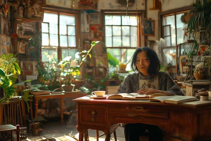 懂生活的人儿的微博 - 懂生活的人儿的微博叫什么