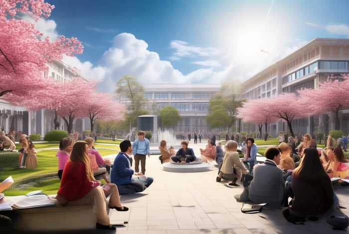 关于校园生活的小小说；关于校园生活的小小说怎么写