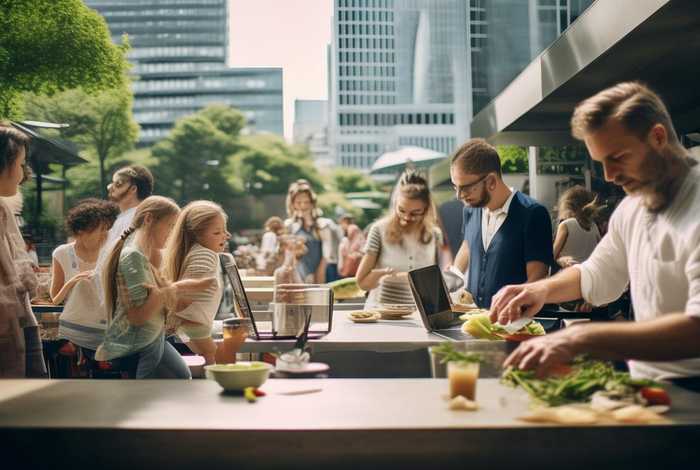 忙碌的生活很充实的说说文字、忙碌的生活很充实的说说文字图片