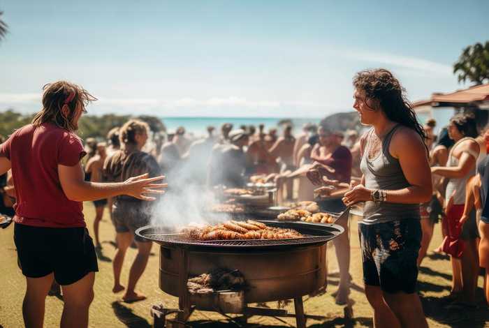 澳大利亚生活风俗，澳大利亚生活风俗介绍
