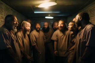 机智的监狱生活在线观看 下载 - 机智的监狱生活在线观看 下载全集