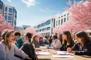 对高中生活的感受和评价英语作文，对高中生活的感受和评价英语作文80词