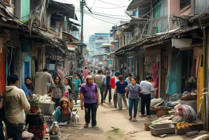 城中村生活真实视频；城中村生活真实视频在线播放