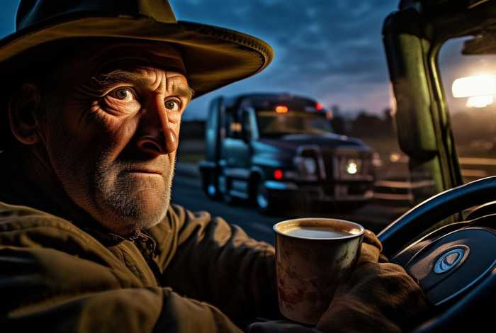 货车司机生活纪实,货车司机生活纪实图片 货车司机生活纪实,货车司机生活纪实图片