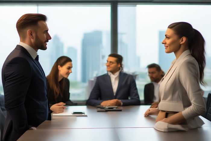 办公室男女关系禁忌 办公室男女关系如何处理