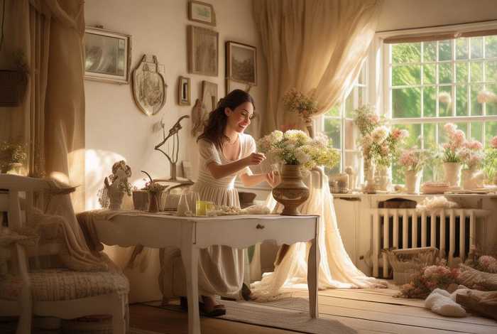 家居生活馆简爱（家居生活馆简爱图片）