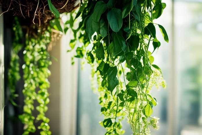 吊兰的生活特征 吊兰的生活特征有哪些