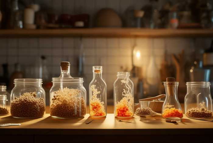 酵母菌的生活方式和使用方法 酵母菌的生活方式和使用方法有哪些