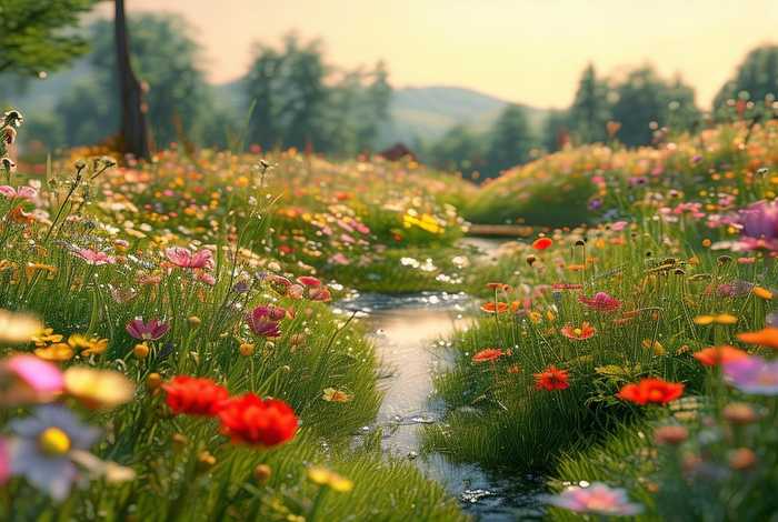 花生活在什么环境 - 花生活在什么环境下最好