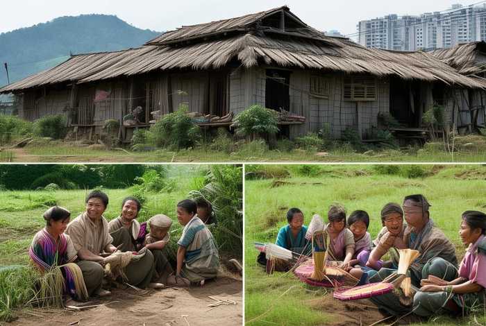 朝鲜现在的生活水平视频;朝鲜现在人民的生活水平是啥样子的 朝鲜现在的生活水平视频;朝鲜现在人民的生活水平是啥样子的