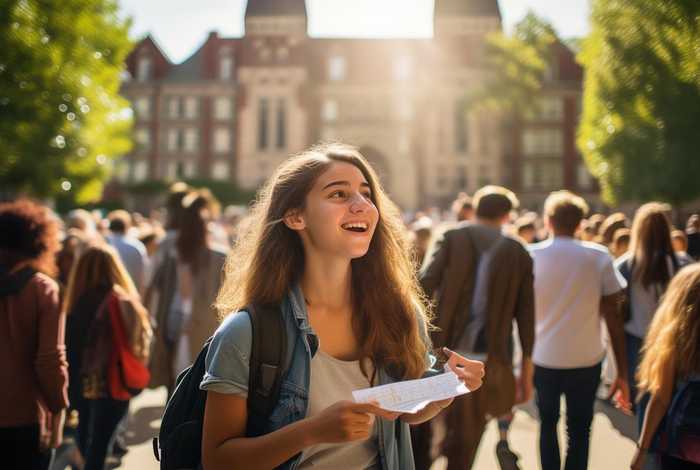 大学生活初见感悟（大学生活初见感悟作文）