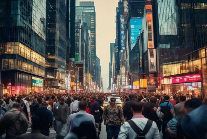 快节奏的城市有哪些 - 快节奏生活的城市有哪些