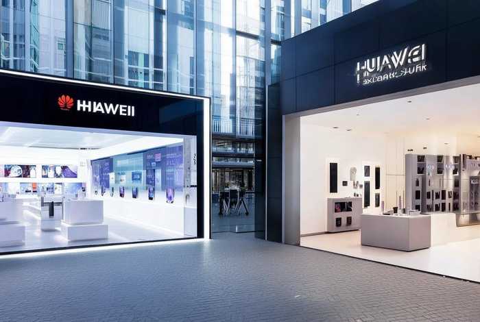 华为的生活馆和授权店有什么区别 华为智能生活馆和体验店的区别