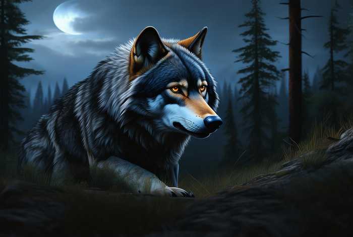 狼的生存之道 狼的生存之道短句