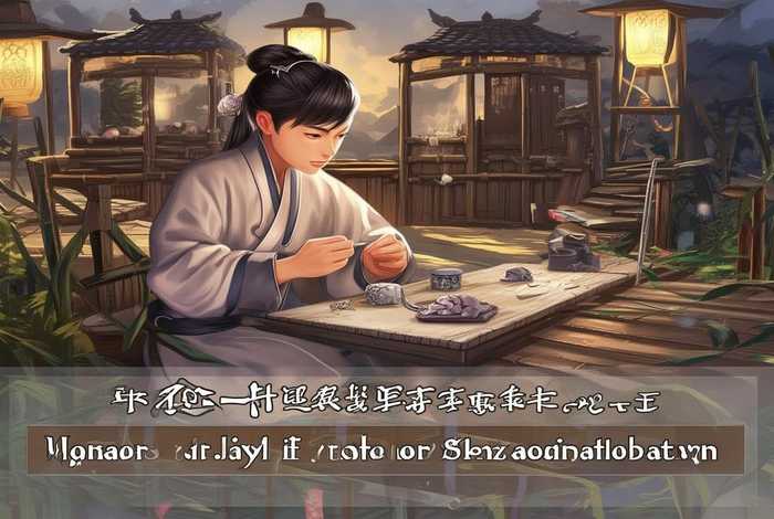 剑三生活技能专精怎么弄（剑三生活技能专精怎么弄的）