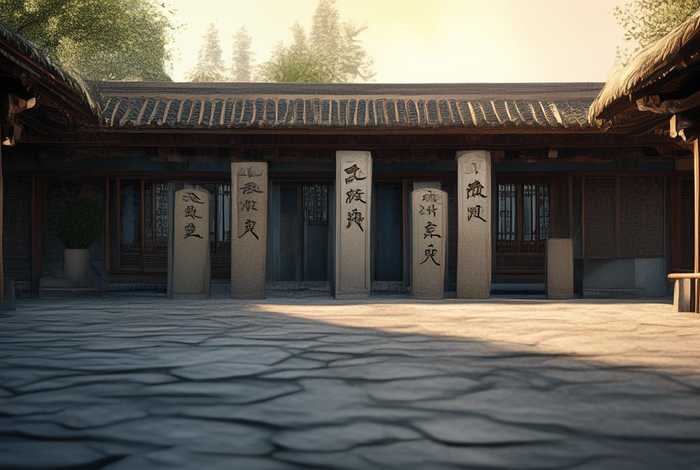 《四知》 四知书屋四知是指什么