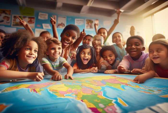 关于对初中生活的憧憬的句子（关于对初中生活的憧憬的句子摘抄）