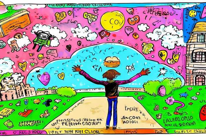 对初中生活的畅想手抄报 - 对初中生活的畅想手抄报内容 对初中生活的畅想手抄报 - 对初中生活的畅想手抄报内容