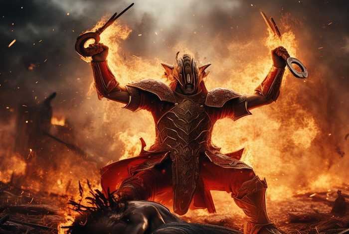 残局得胜铃焰舞 - 残局得胜铃焰舞怎么玩