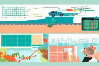 导数在日常生活中的应用 导数在日常生活中的应用有哪些