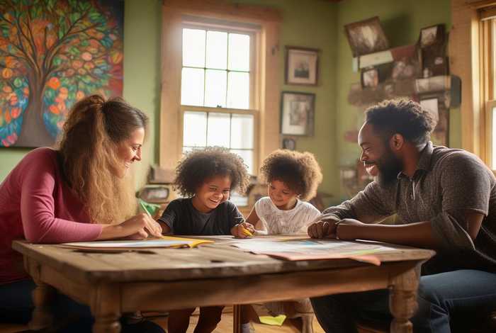 关于家庭生活的作文范文 - 关于家庭生活的作文范文大全